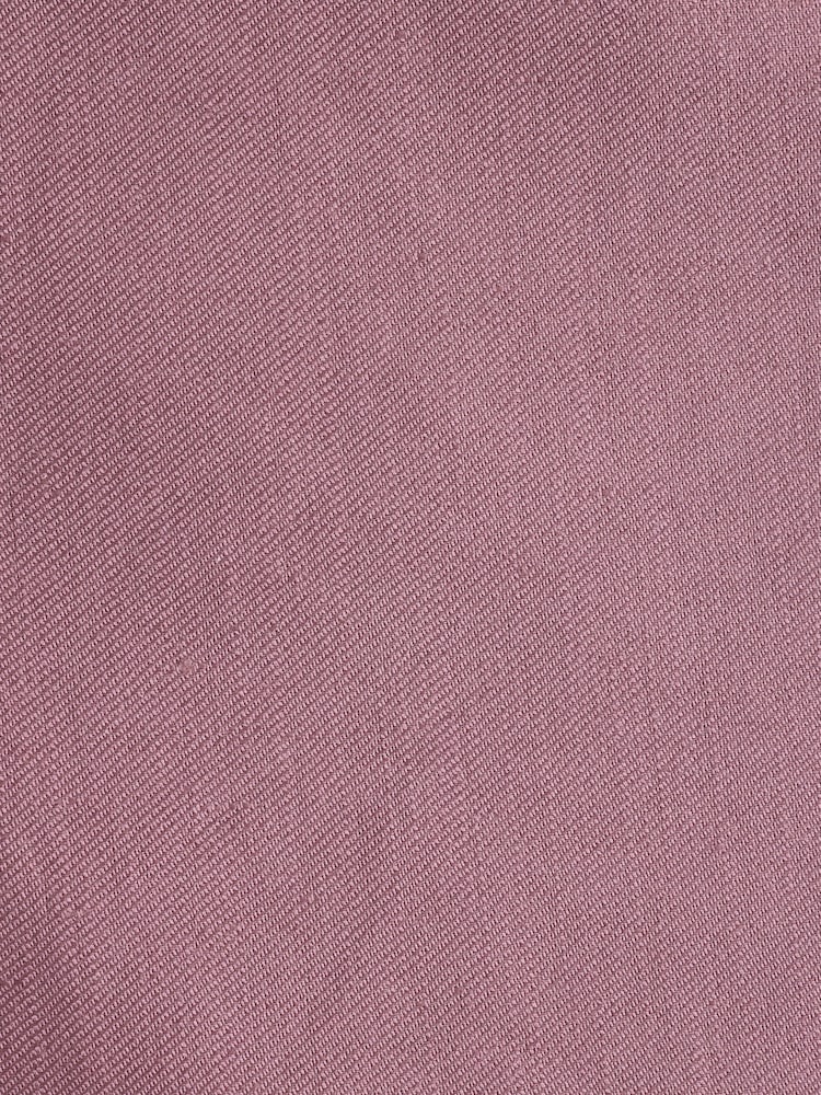 Rosa - Muskulöse Passform - Motionflex TENCEL™ Lyocell Leinen-Mischung Smart-Hosen - Bild 10 von 10 Rosa - Muskulöse Passform - Motionflex TENCEL™ Lyocell Leinen-Mischung Smart-Hosen - Bild 10 von 10