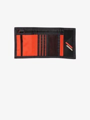 Superdry Orange Tarp Tri-Fold Wallet - Image 1 of 5