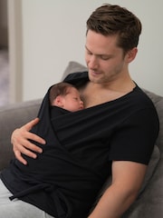 Seraphine Mens Skin To Skin Top - Imaginea 1 din 1