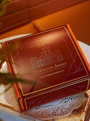 Cutter & Squidge Downton Abbey The Grand Finale Afternoon Tea At Home - Image 1 of 6