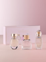 Set of 3 Mini Best Sellers Pink 10ml Perfume Gift Set - Image 1 of 3