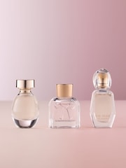 Set of 3 Mini Best Sellers Pink 10ml Perfume Gift Set - Image 2 of 3