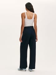 Finery Blue Nellie Trousers - Image 3 of 4