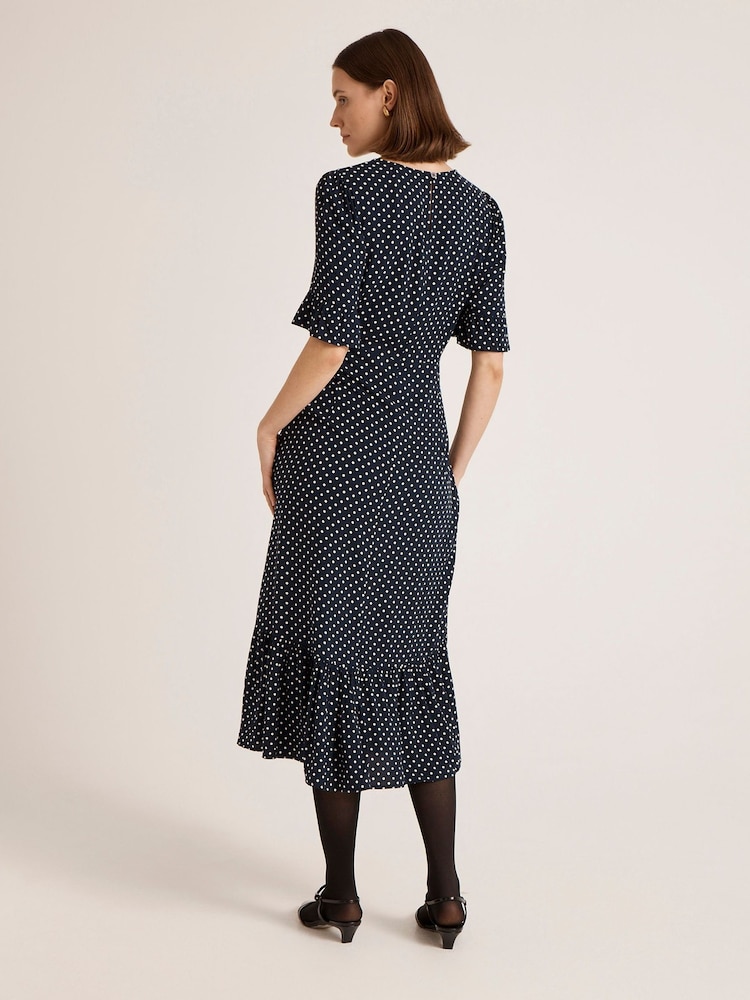 فستان Sylvie من Finery - Image 2 of 4