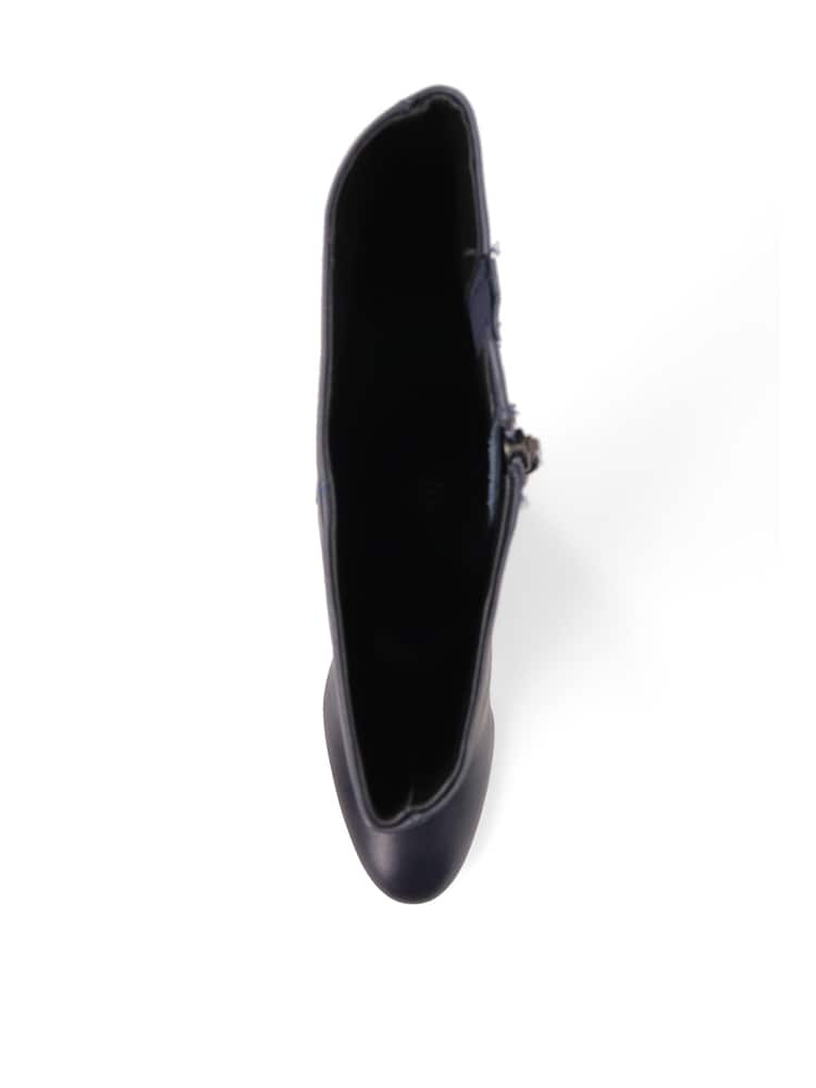tight black dress with long sleeves Buy Kiara Knee High Boot with Narrow Calf Online in New Zealand