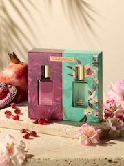 Green Eternal Paradise Perfume Gift Set - Image 1 of 2