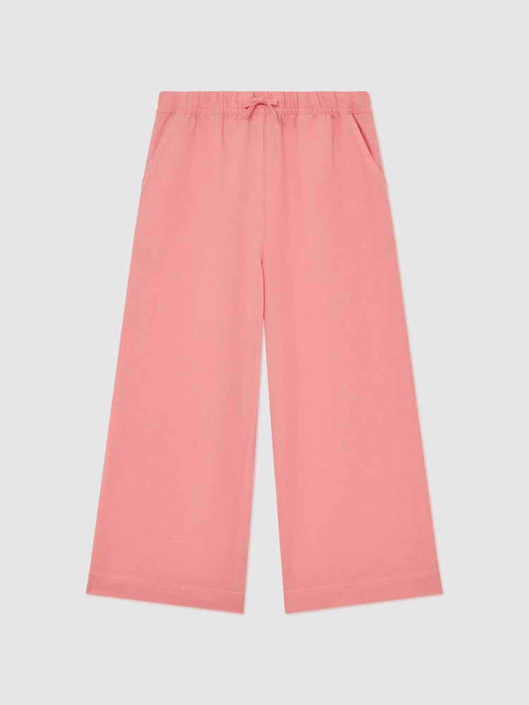 Reiss Cleo Trousers - Image 1 of 3