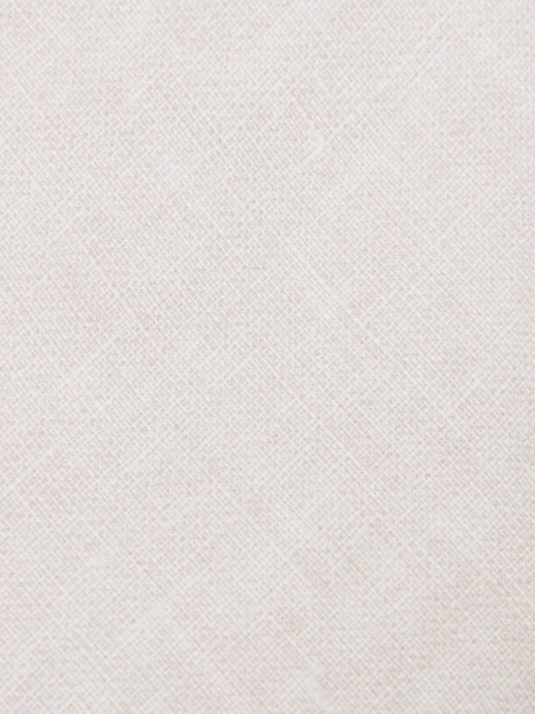 Reiss Stone Luciano Linen Woven Tie - Image 5 of 5 Reiss Stone Luciano Linen Woven Tie - Image 5 of 5