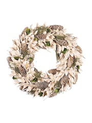 Dibor 40cm Islington Wreath - Image 2 of 4
