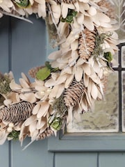 Dibor 40cm Islington Wreath - Image 3 of 4