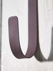 Dibor Kissing Deer Wreath Hanger - Image 3 of 5