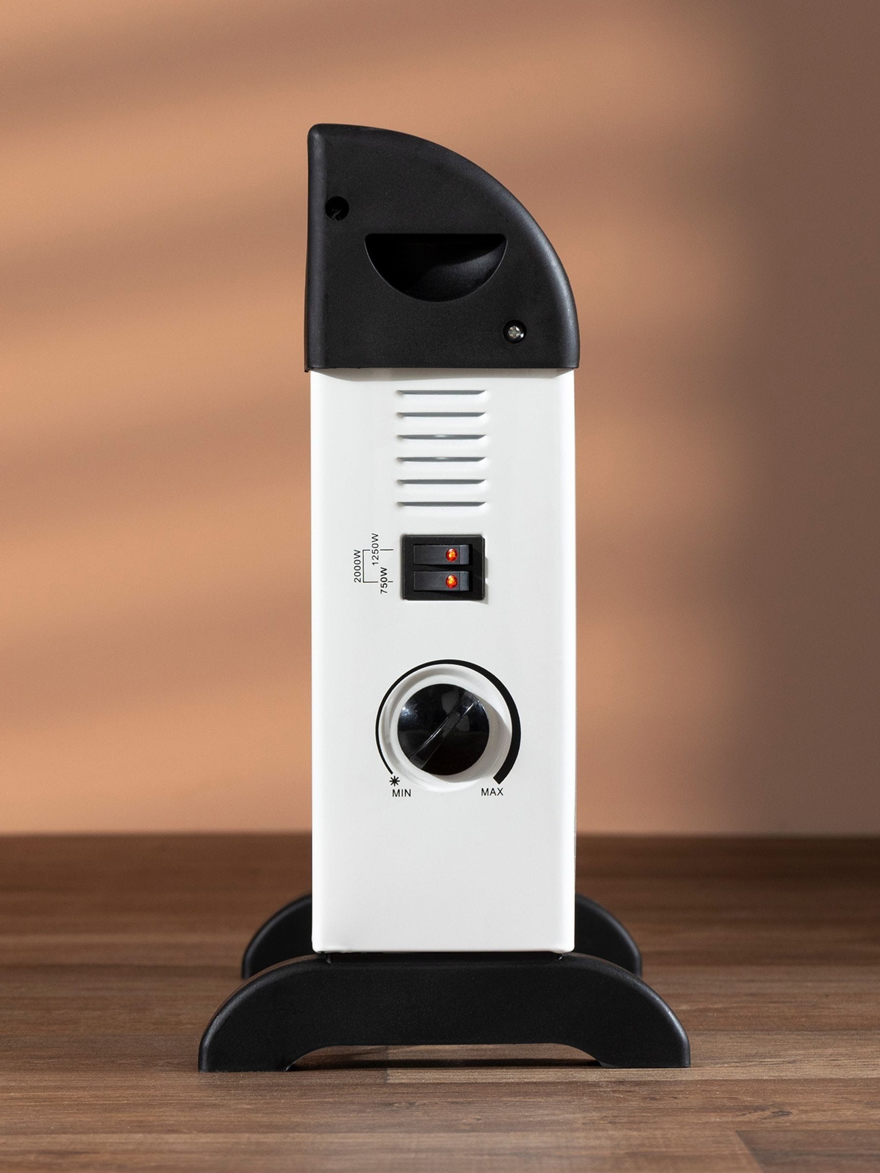 Buy Daewoo White Convector Heater 2000W from the Next UK online shop