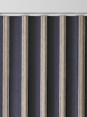 Blue Meliora Made to Measure Curtains - Image 8 of 9