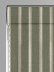 Green Meliora Made to Measure Roman Blind - Image 3 of 6