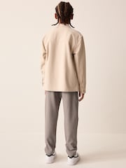 Check Formal Trousers (3-16yrs) - Image 3 of 9