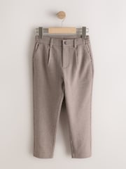 Check Formal Trousers (3-16yrs) - Image 5 of 9