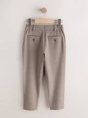 Check Formal Trousers (3-16yrs) - Image 6 of 9
