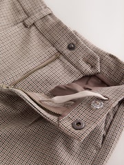 Check Formal Trousers (3-16yrs) - Image 9 of 9