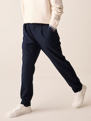 Navy Formal Trousers (3-16yrs) - Image 1 of 9