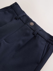 Navy Formal Trousers (3-16yrs) - Image 8 of 9