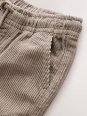 Stone Cord Pull-On Trousers (3-16yrs) - Image 4 of 4