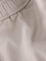 Ecru Slim Tapered Utility Cargo Trousers (3-16yrs) - Image 7 of 8