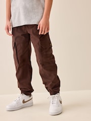 Braun - Cargohose (3–16 J.) - Bild 1 von 6