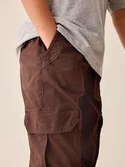 Braun - Cargohose (3–16 J.) - Bild 5 von 6