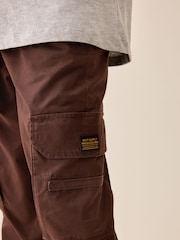 Braun - Cargohose (3–16 J.) - Bild 6 von 6