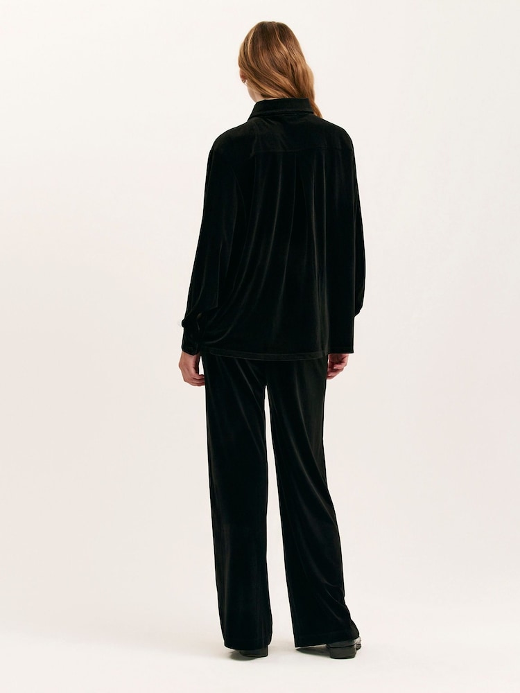 Finery Kenzie Trousers - صورة 2 من 4 Finery Kenzie Trousers - صورة 2 من 4