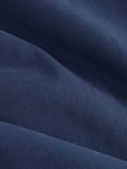 Blue Slim Fit Signature Ultimate Motionflex Chino Trousers - Image 10 of 10