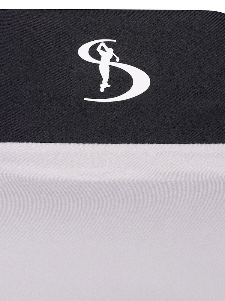 Stromberg Mens Bandit Waterproof Black Jacket - Image 4 of 4 Stromberg Mens Bandit Waterproof Black Jacket - Image 4 of 4