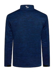 Stromberg Blue Langley Golf Midlayer Fleece - Image 2 of 2