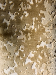 Collection Luxe Heayweight Textured Velvet Eyelet Lined Curtains - 圖片 5/5