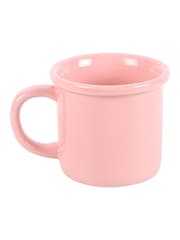 Something Different Pink Gingerbread Latte Mug - Image 4 of 5