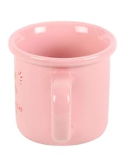 Something Different Pink Gingerbread Latte Mug - Image 5 of 5