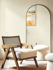 Pure Sand Ultimate® Multi-Surface Peel and Stick Paint Sample - Image 5 of 5