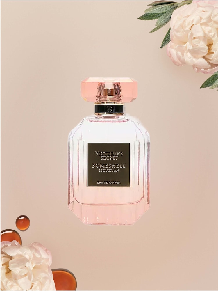 Victoria's Secret Bombshell Seduction Perfume - Image 2 of 3 Victoria's Secret Bombshell Seduction Perfume - Image 2 of 3