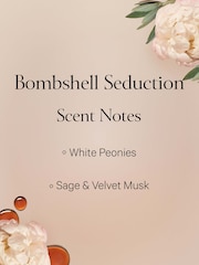 Victoria's Secret Bombshell Seduction Perfume - Image 3 of 3