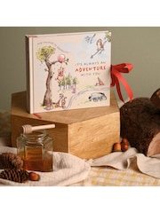 Widdop Beige Disney Winnie The Pooh Photo Album - Image 1 of 6