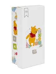 Widdop Silver Disney Winnie the Pooh S/P Brush & Comb Set - Image 3 of 3