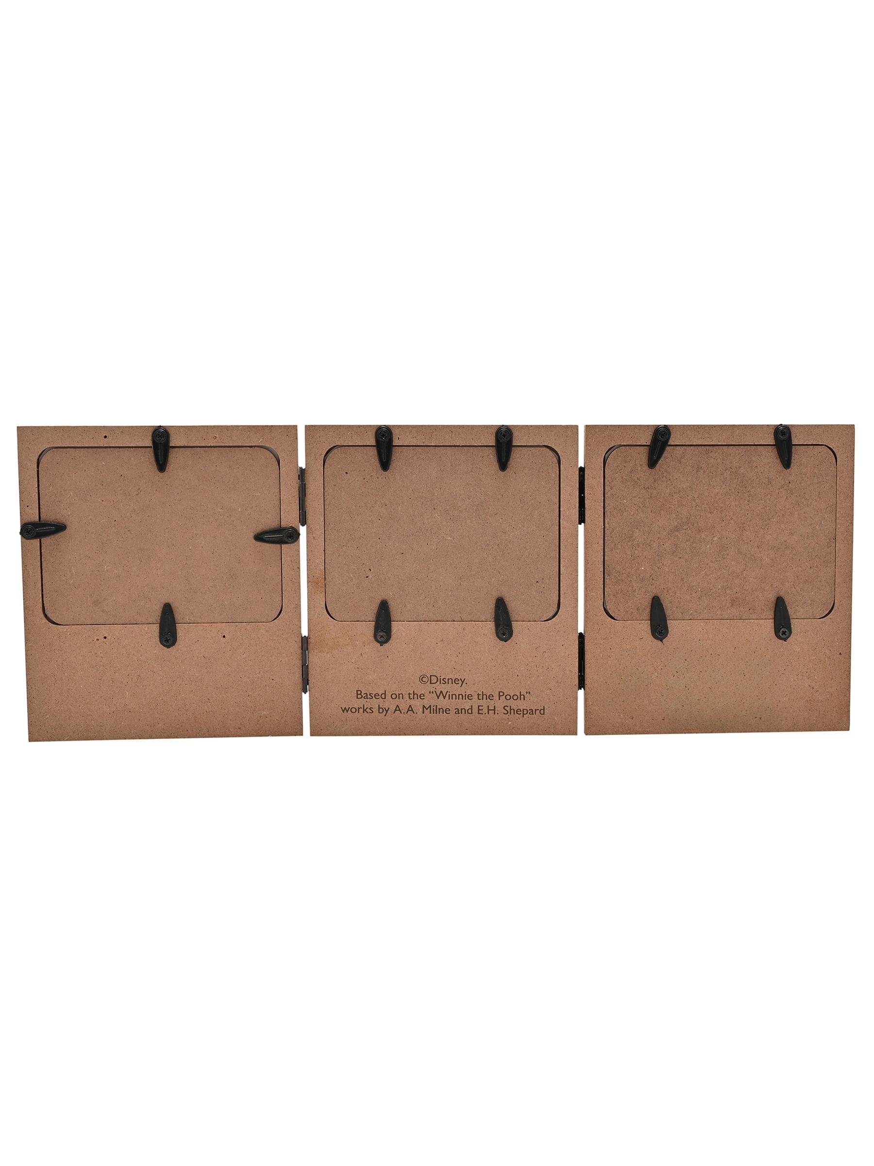 Buy Widdop Brown Disney Winnie The Pooh Folding Multi Aperture