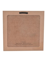 Widdop Brown Disney Winnie The Pooh Box Photo Frame - Image 2 of 3