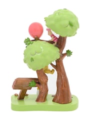 Widdop Green Disney Winnie  Friends Figurine  A Grand Adventure Is About To Begin Ornament - Image 3 of 3