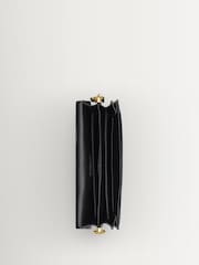 COACH Black Soft Tabby 26 Bag - Image 6 of 8