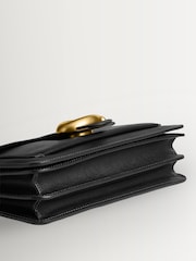 COACH Black Soft Tabby 26 Bag - Image 7 of 8