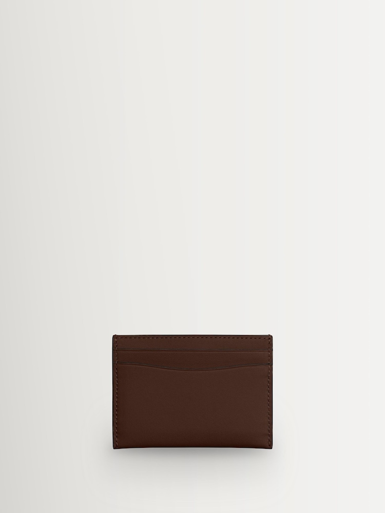 COACH Maple Essential Card Case - Image 2 of 4