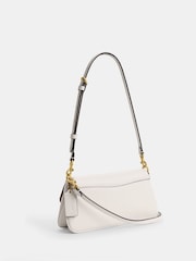COACH White Jet Shoulder Bag - Image 4 of 9