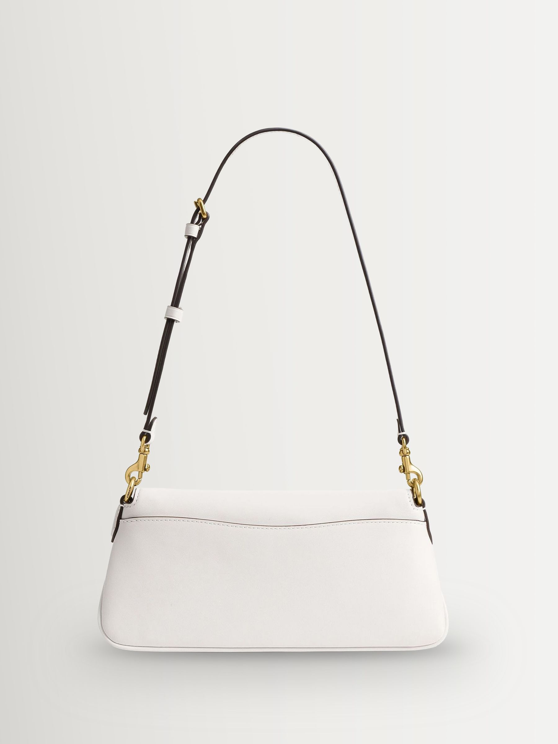 COACH Chalk Jet Shoulder Bag | Seasons