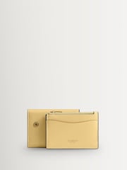 COACH Vanilla Essential Card Holder Wallet - Image 2 of 6